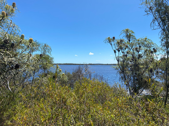 Kepwari Walk Trail-埃斯佩兰斯必去景点