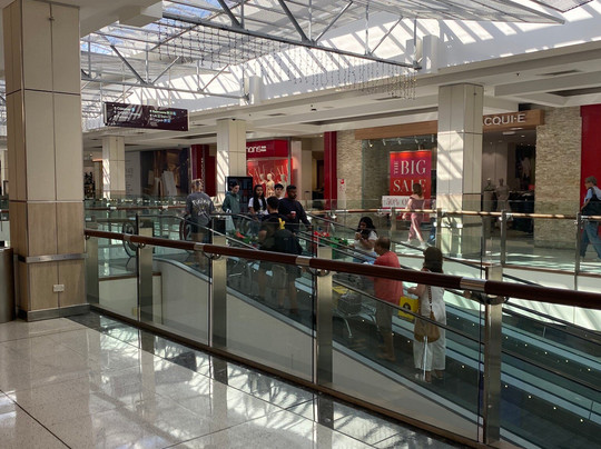 Westfield St Lukes-奥克兰必去景点