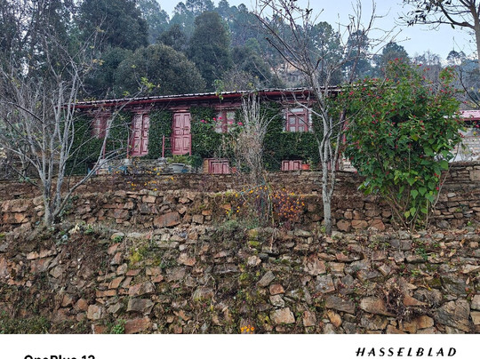 Itmenaan Estate主图