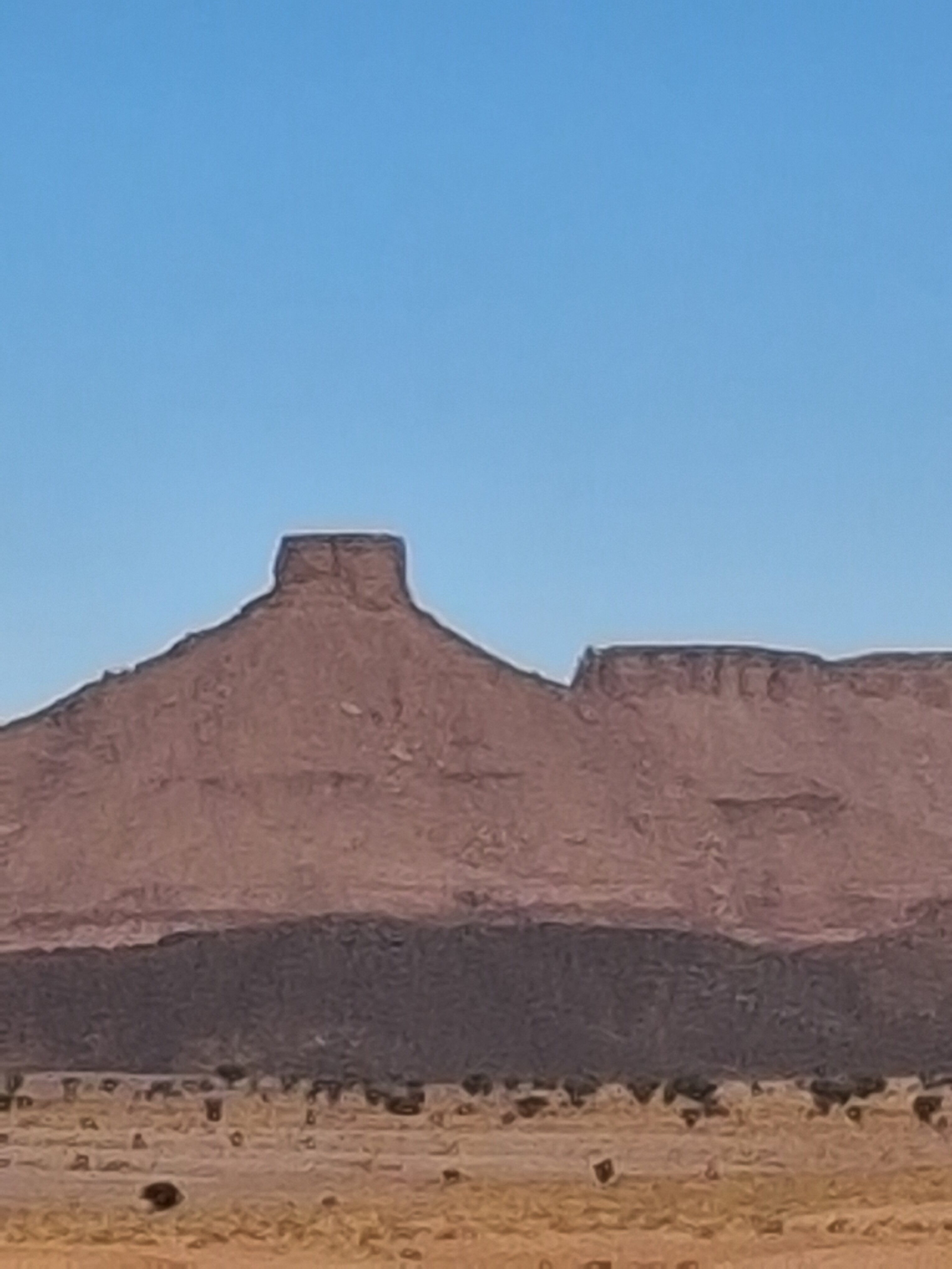 Itrane Sahara-官方