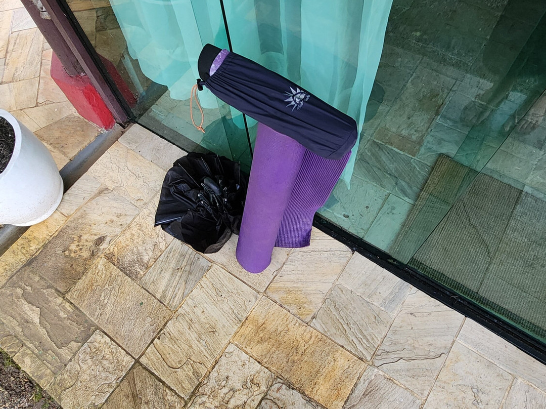 Atma Alaya Day Spa Ubatuba-乌巴图巴必去景点