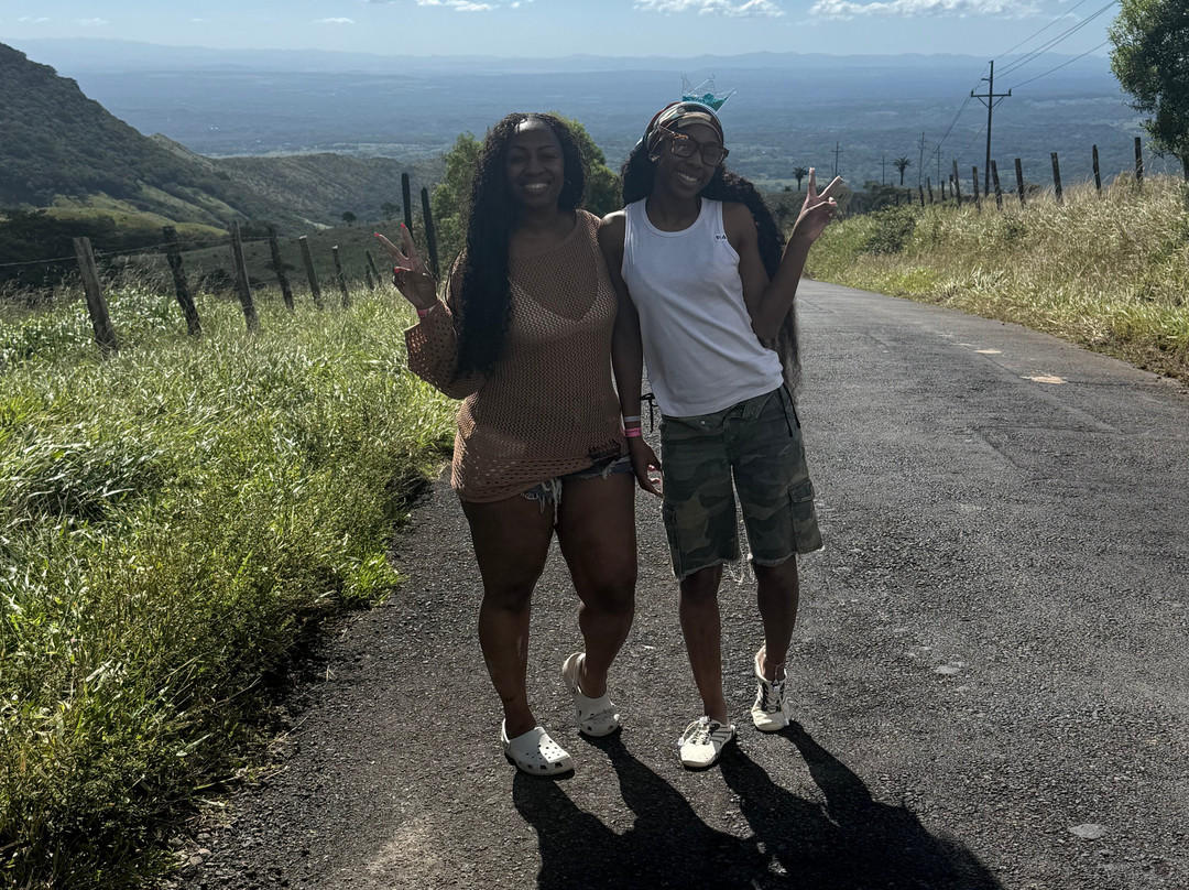 Prime Tours Costa Rica-利比里亚必去景点