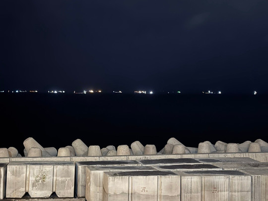 Marina Shopping-卡萨布兰卡必去景点