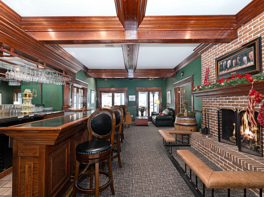 The Inn At Black Star Farms主图