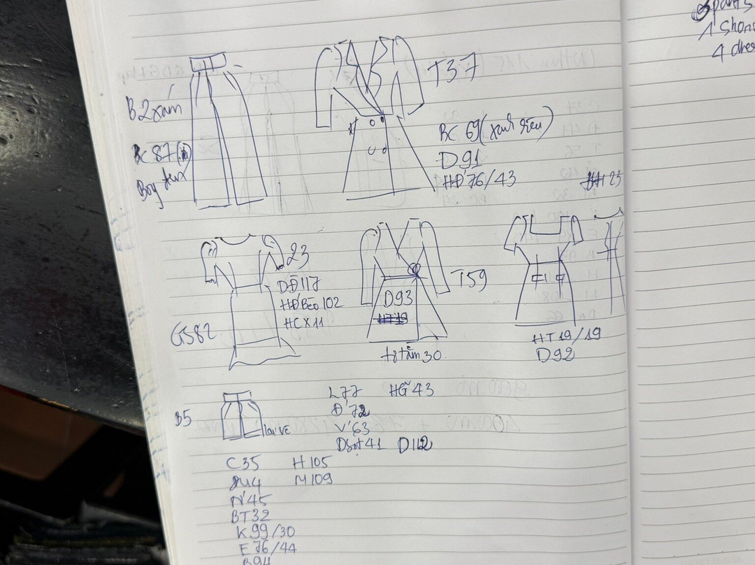 Ba Ri Tailor-会安必去景点