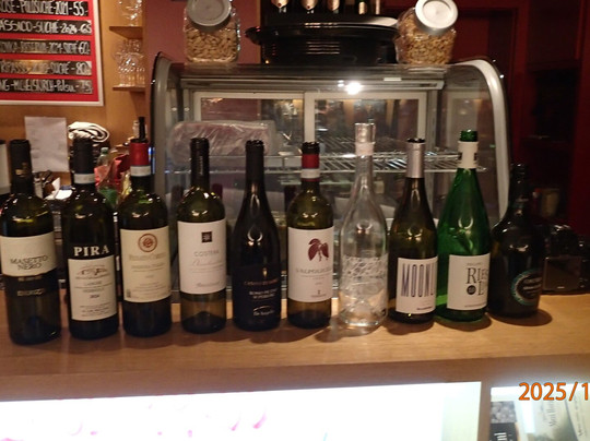 RockWine-布尔诺必去景点