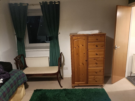 Bennachie Lodge主图