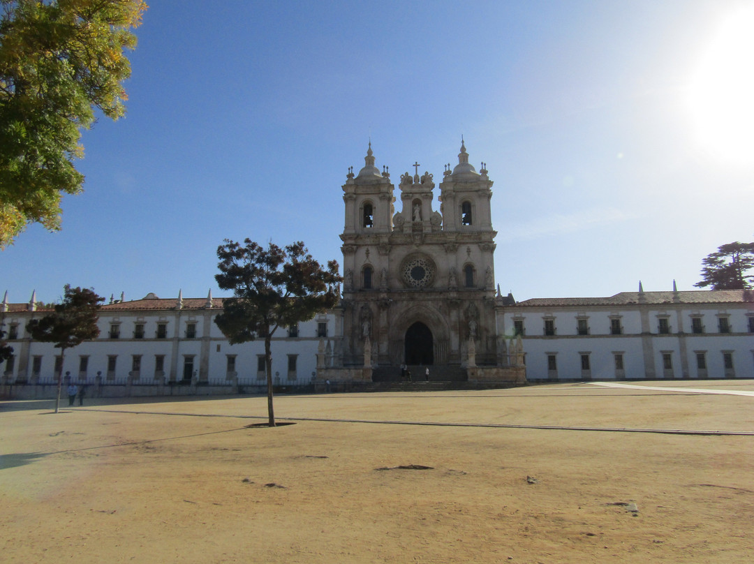 Alcobaça-阿尔科巴萨必去景点