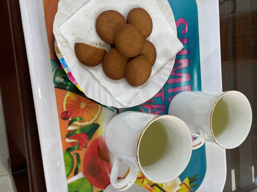 Tsara Tea-Akuressa必去景点