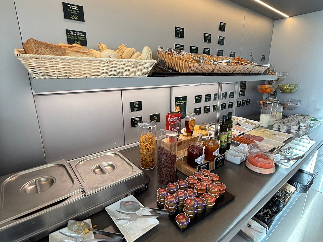 H2格拉纳达酒店主图