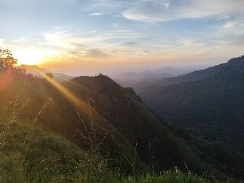 Ceylon Leisure Hub-Gampaha必去景点