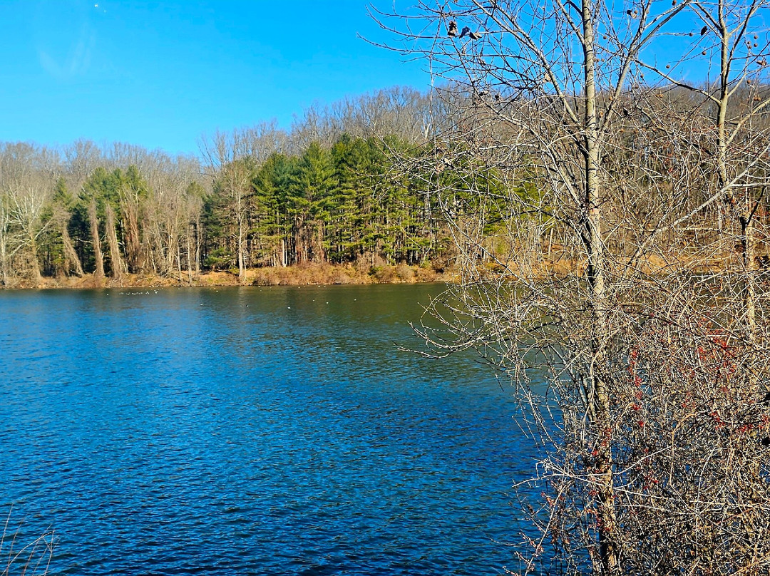 Loch Raven Reservoir-Phoenix必去景点