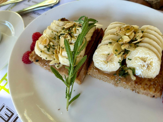 Flora Farms-洛斯卡布斯必去景点