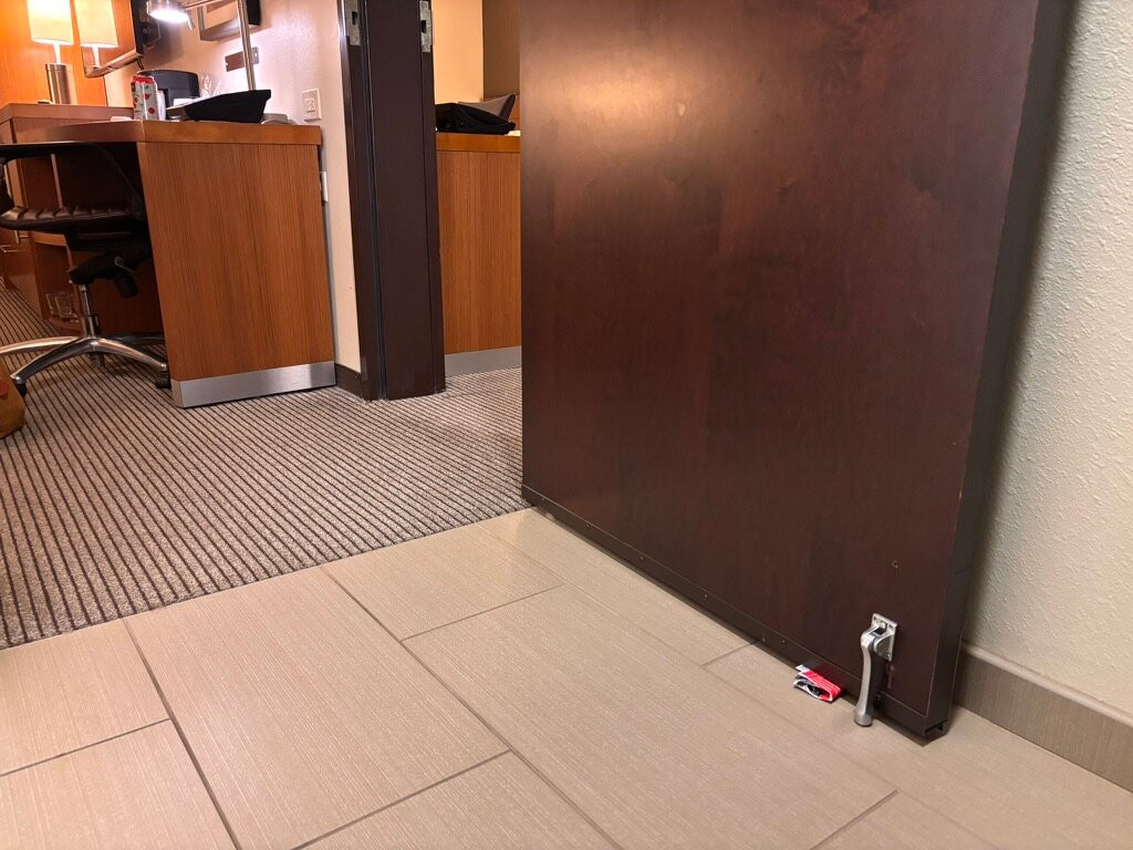 Hyatt Place Charlottesville主图