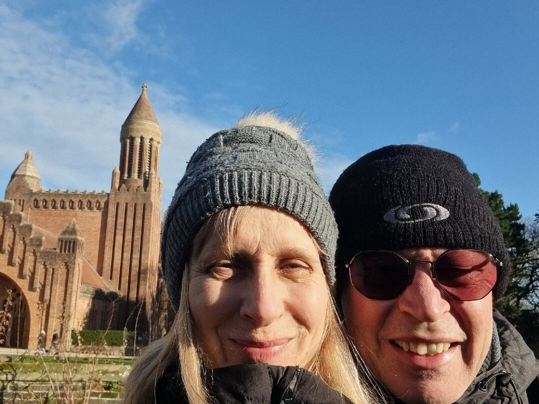 Quarr Abbey-赖德必去景点