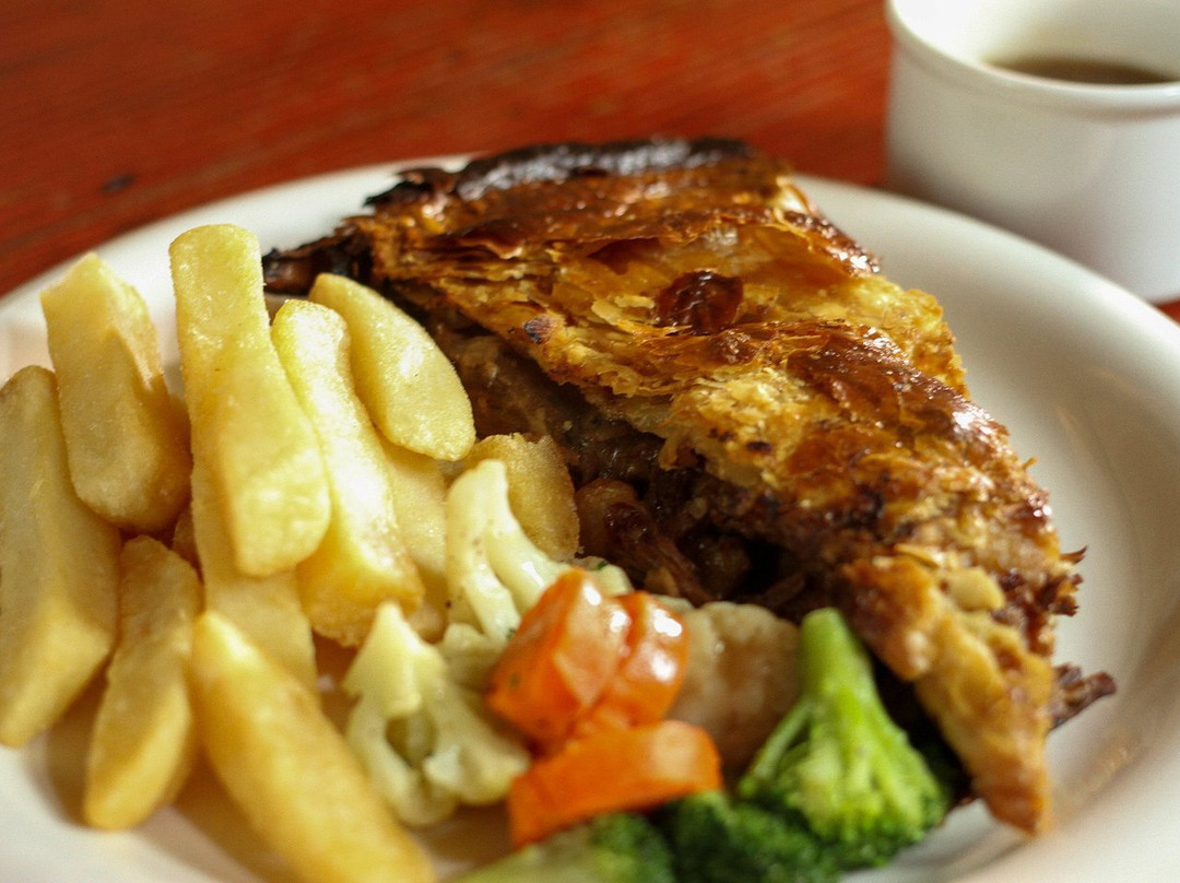 Pirates of Tokyo Bay-涩谷区必去景点