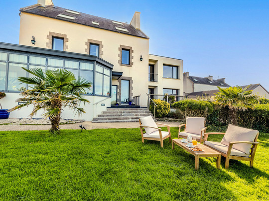 La Demeure Oceane主图