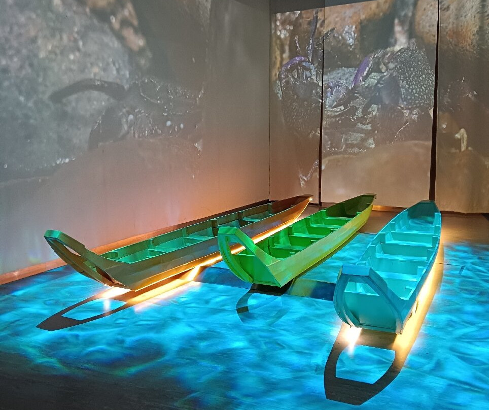 Borneo Cultures Museum-古晋必去景点