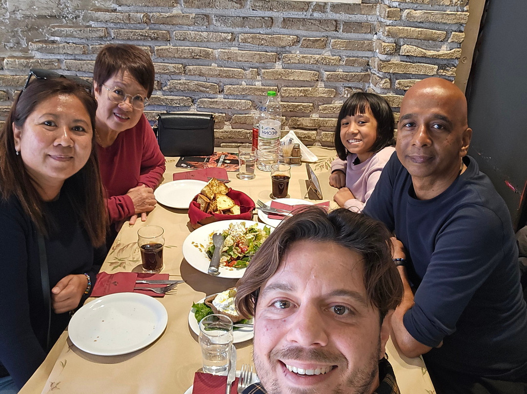 Epos Travel & Tours-Tripoli必去景点