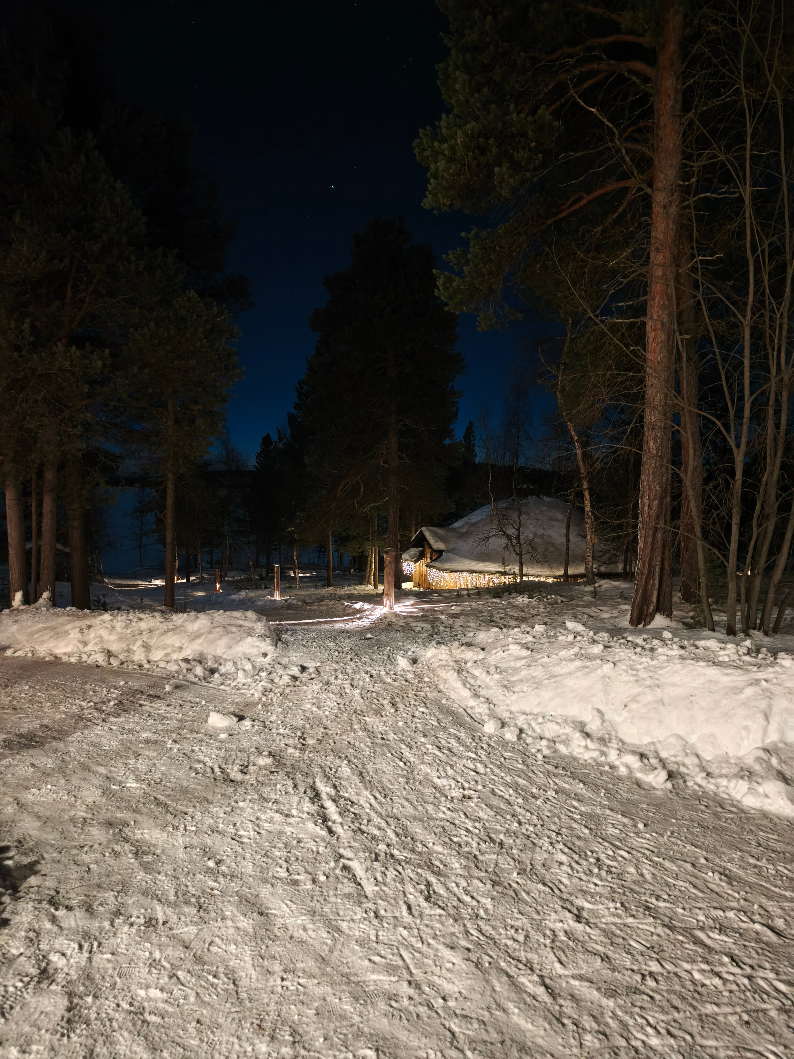 卡尔皮卡塔奴酒店-浴室