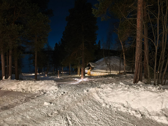 卡尔皮卡塔奴酒店主图