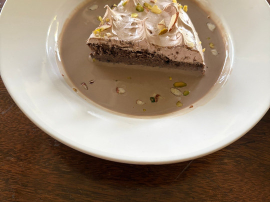 Common House Restaurant - Oleander farms