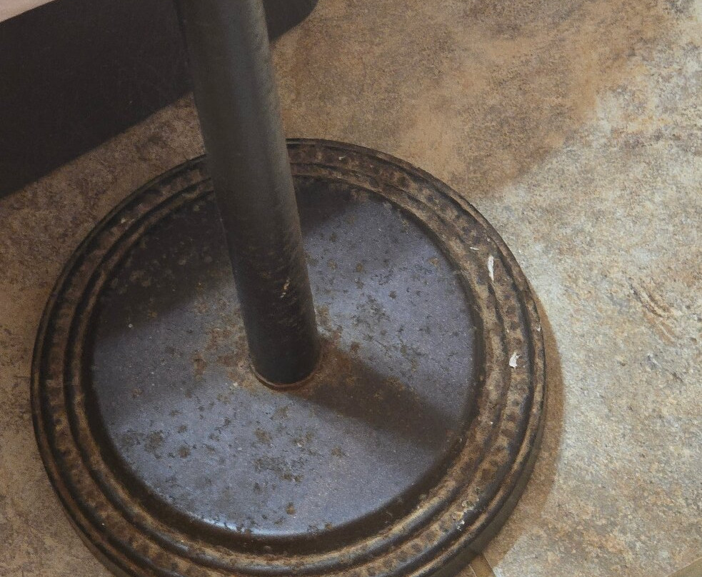 Brimstone Recreation-亨茨维尔必去景点