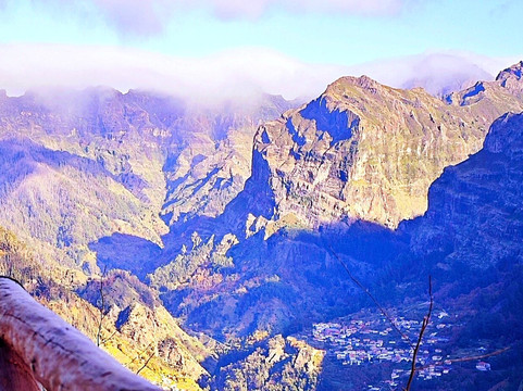 Miguel Is Here-沙尔必去景点