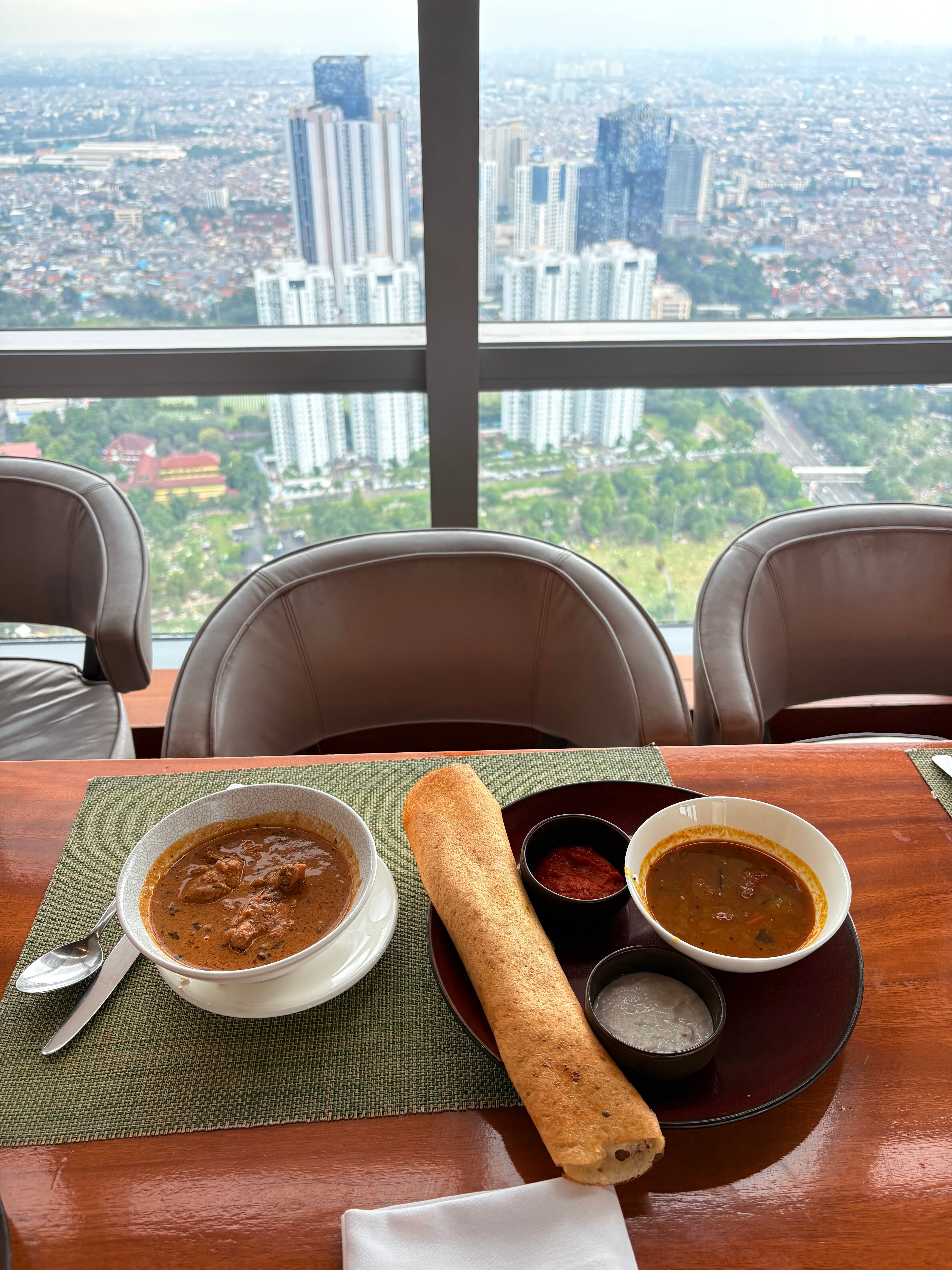 The Westin Jakarta-官方