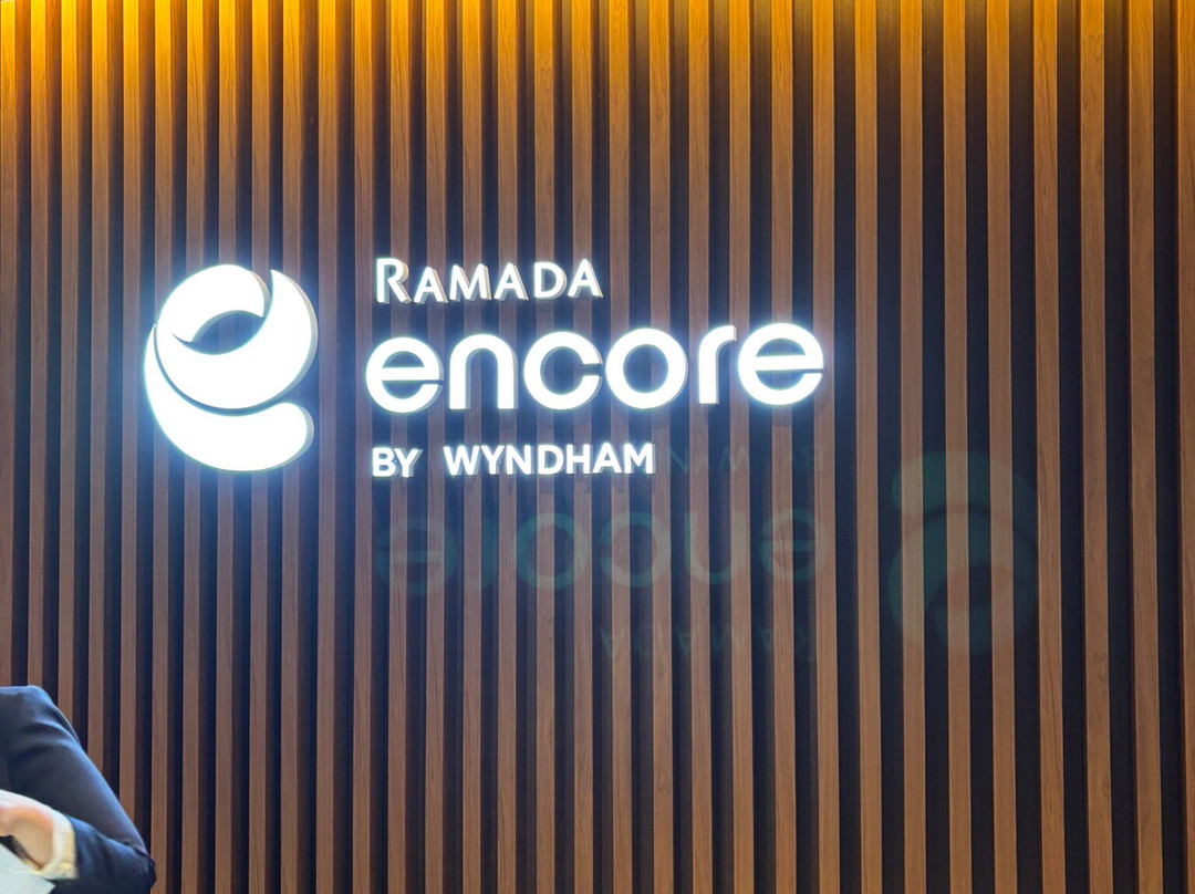 Ramada Encore Gimpo Han River主图