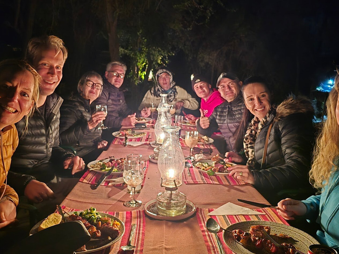 Kruger Bush Braai-伐拉博瓦必去景点