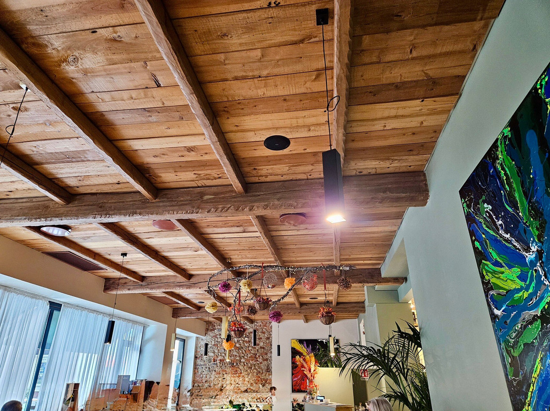 Ristorante Madre Terra