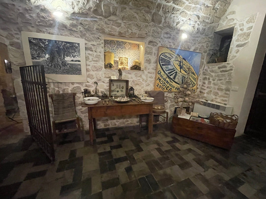 Museo diffuso "Mùrika"-莫迪卡必去景点