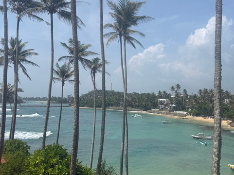 Viraj's Tours-瓦勒迦玛必去景点