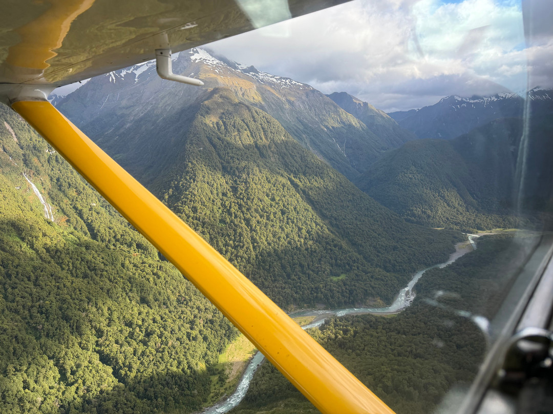 Active Adventures-皇后镇必去景点