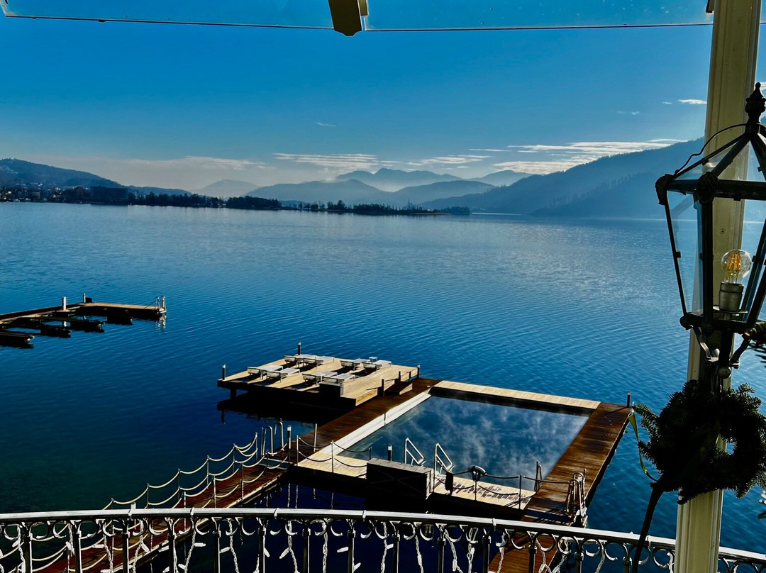 Hotel Schloss Seefels主图