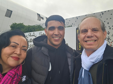 Special Holidays Morocco-阿加迪尔必去景点