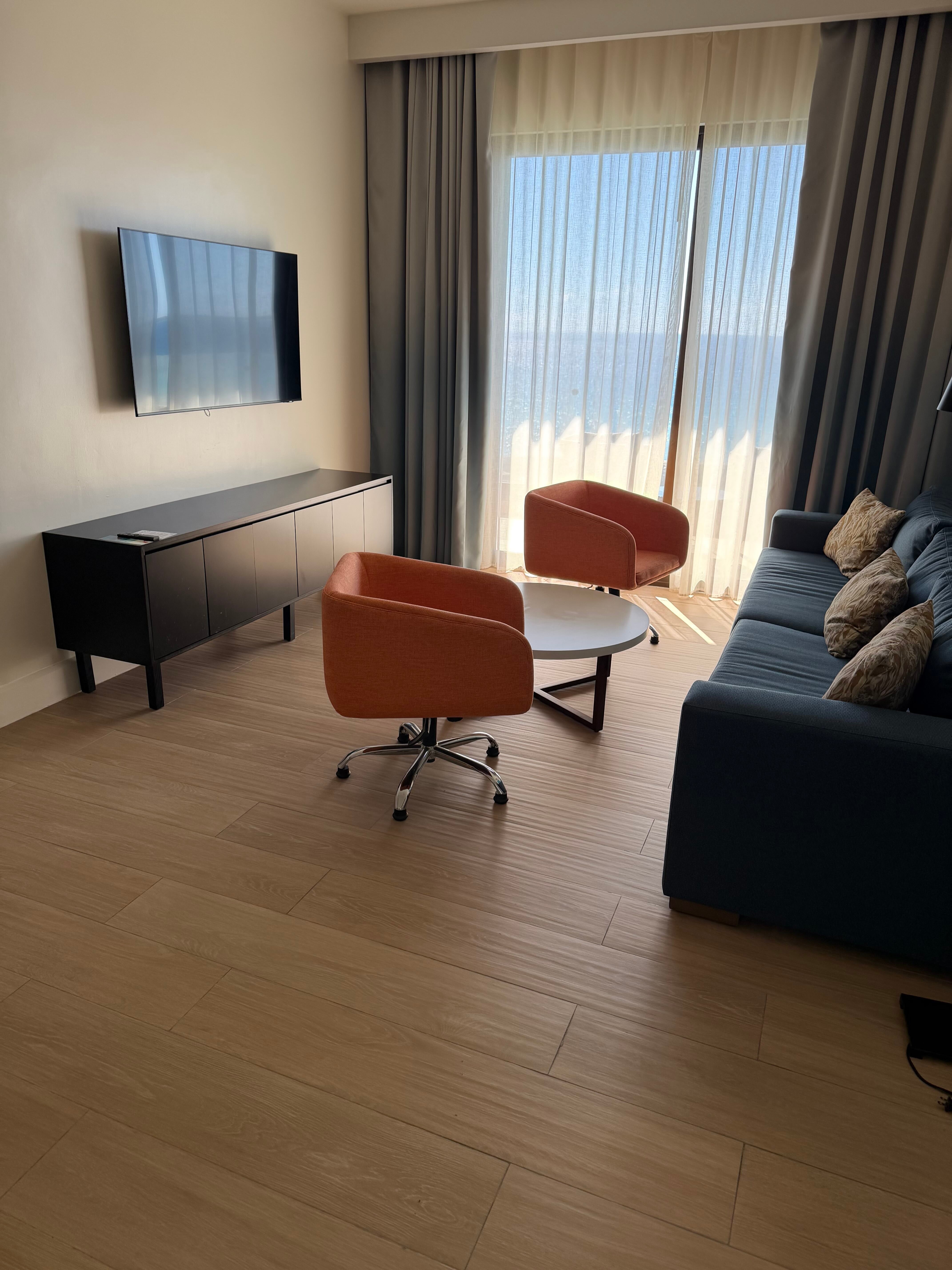 Hilton Garden Inn La Romana-客卧