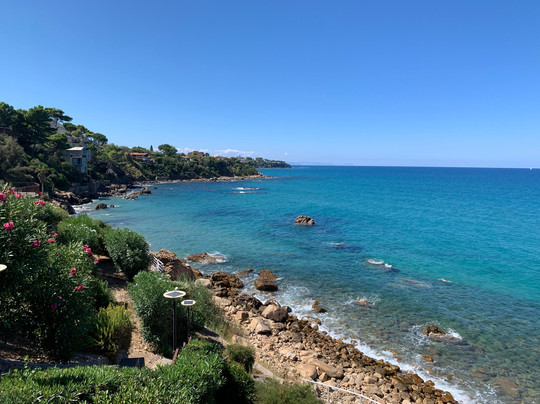 Calanica Residence Hotel主图