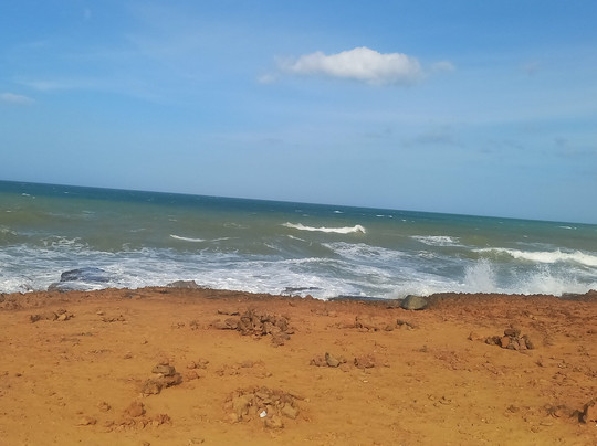 Alma Guajira-Riohacha必去景点