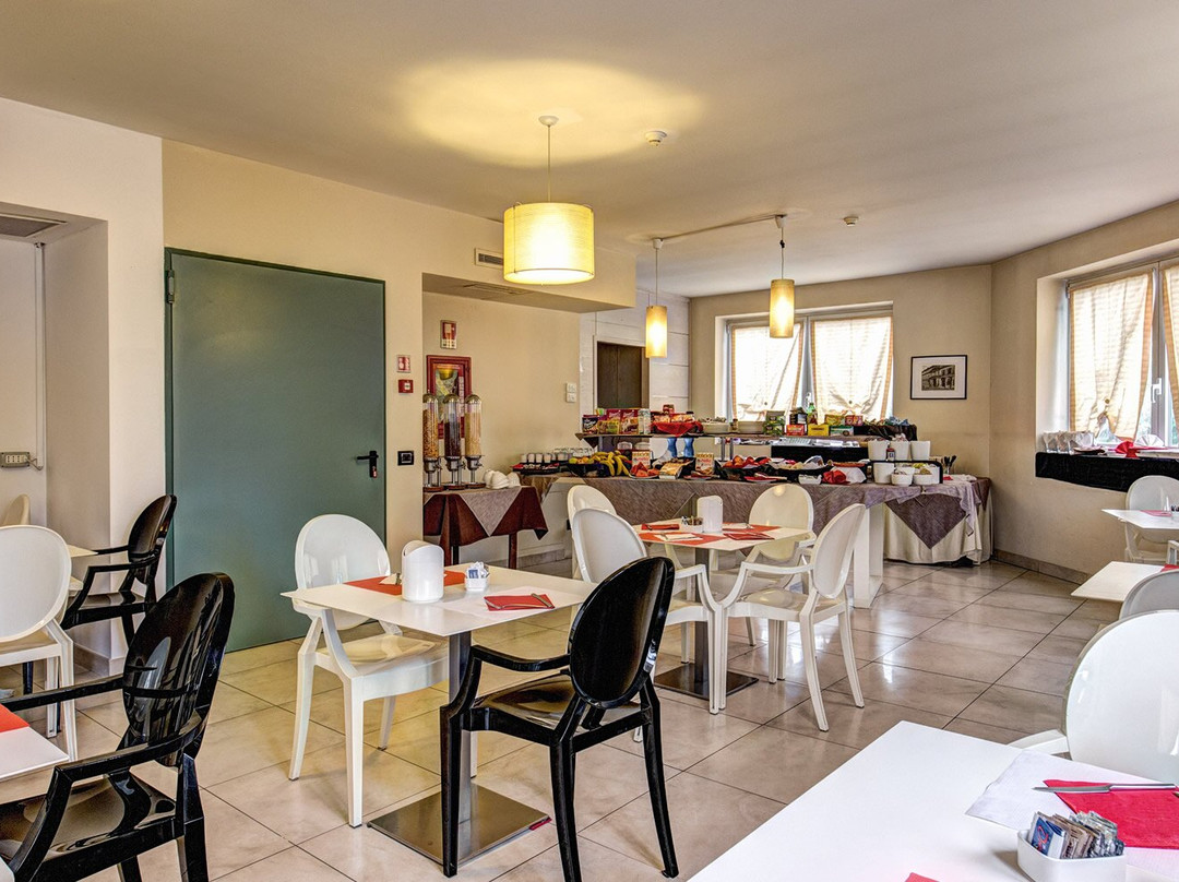 Hotel Milano Rho Fiera主图