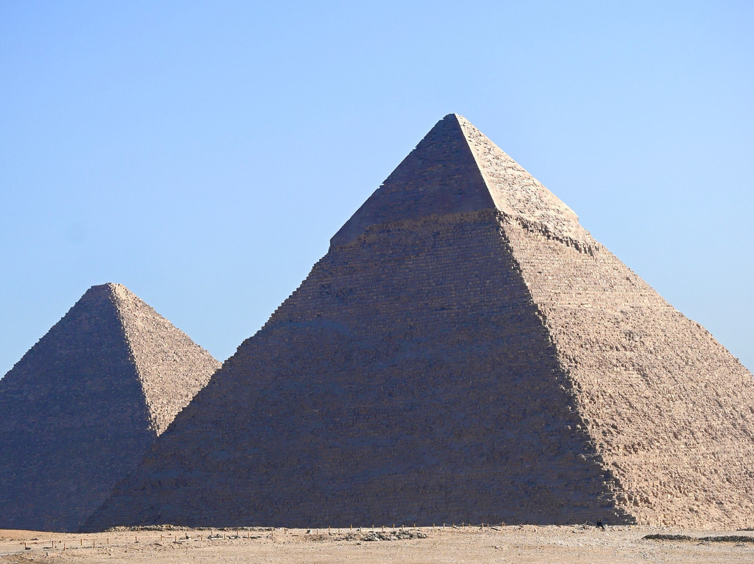 Legend Of The Nile Travel (LONT Travel)-Heliopolis必去景点