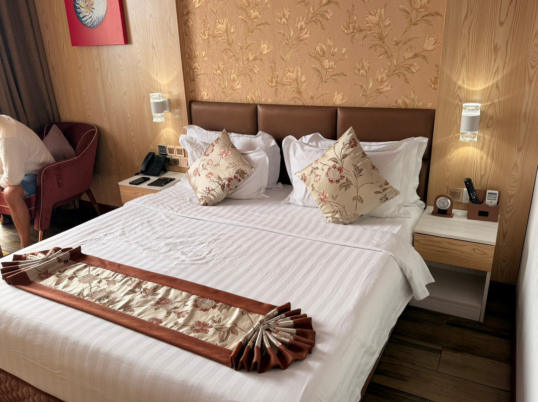 Summer Beach Maldives主图