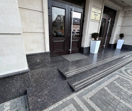 Bernardazzi Grand Hotel & Spa主图