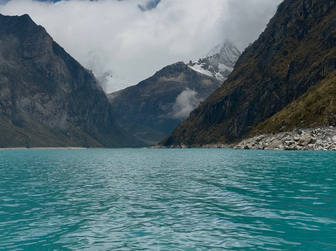 Pony's Expeditions-Caraz必去景点