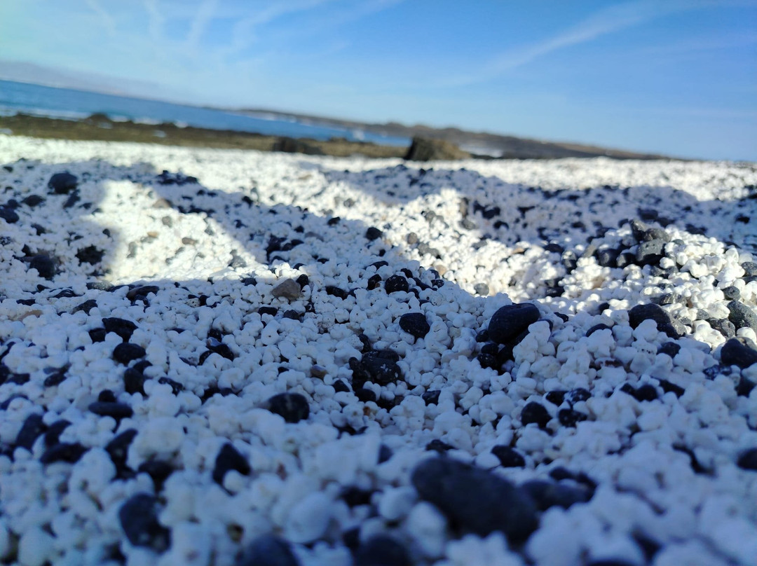 Popcorn Playa-科拉雷侯必去景点