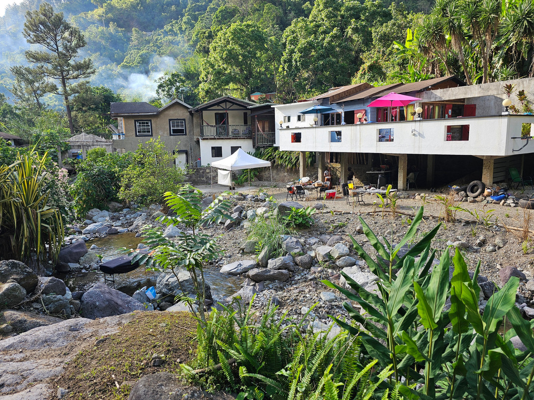 Rafjam's Bed & Breakfast主图