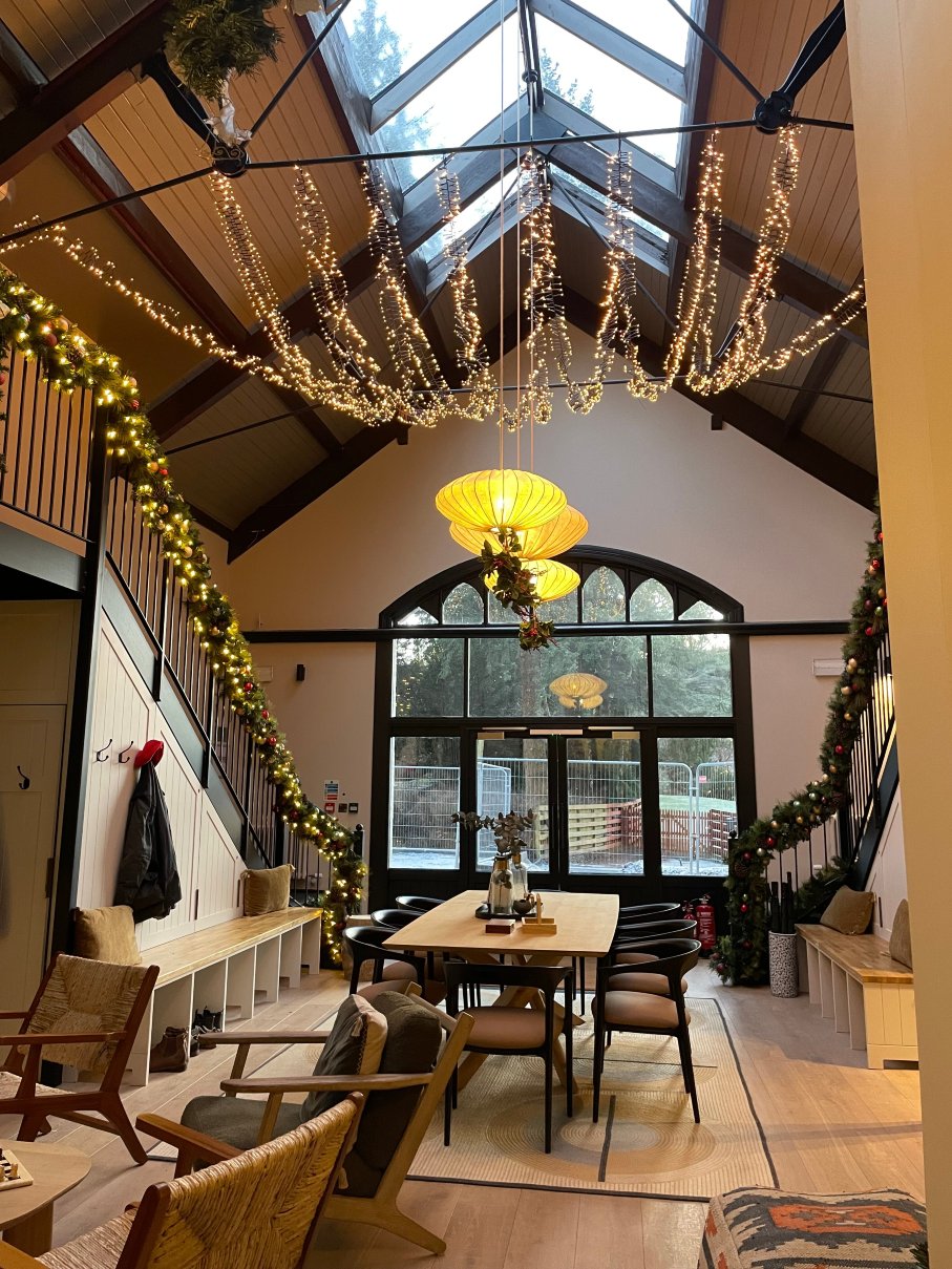 Pine Trees Hotel-客卧