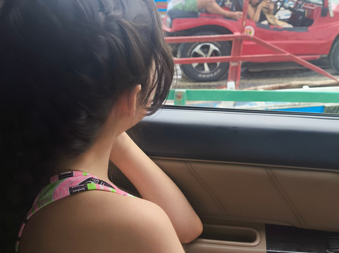 Marquinhos Jeri-杰里科科拉必去景点