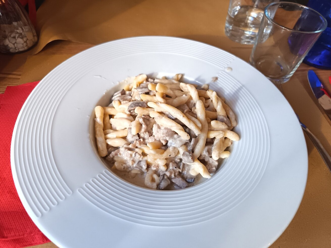 Il Borgo Delle Acque Agriturismo Ristorante